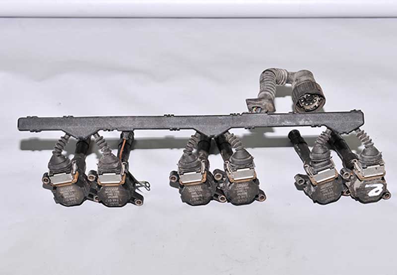 Guven Bmw Mini Cooper S Cikma Yedek Parca Bmw Cikma Yedek Parca M54 Bobin 2